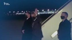 США сближаются с Украиной, Госдума "закручивает гайки" США сближаются с Украиной, Госдума "закручивает гайки"