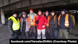 В Донецькому аеропорту