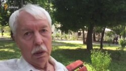 Юрий Мешков о судебном заседании (видео) Юрий Мешков о судебном заседании (видео)