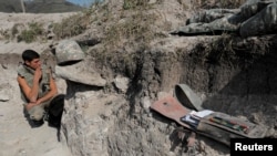 За повідоленням Державного департаменту США, представники Баку та Єревану дотримуватися угоди про припинення вогню, якої досягнули у Москві 10 жовтня