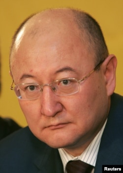 Алтинбек Сарсенбайули