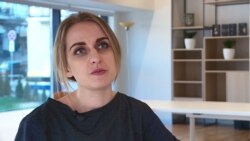 Олександра Дворецька