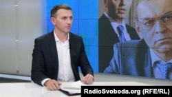 Директор Державного бюро розслідувань Роман Труба