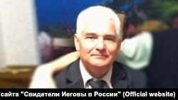 Юрий Савельев (архивное фото)