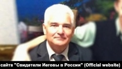 Юрий Савельев