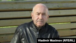 Николай Ташкеев