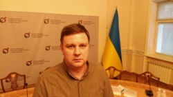 Дмитро Рева