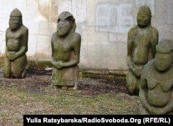 З колекції Дніпропетровського історичного музею