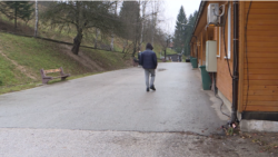 Priča Sirijca iz sarajevskog kampa: Ne mislim se vraćati, ali vjerujem da dolaze bolji dani Priča Sirijca iz sarajevskog kampa: Ne mislim se vraćati, ali vjerujem da dolaze bolji dani