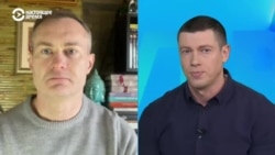 Сергей Гармаш – о том, где живет местное население оккупированного Мариуполя Сергей Гармаш – о том, где живет местное население оккупированного Мариуполя