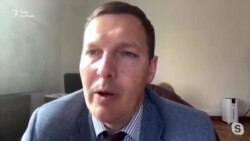 «Найближчим часом ми організуємо евакуацію громадян України з Афганістану» – Єнін (відео) «Найближчим часом ми організуємо евакуацію громадян України з Афганістану» – Єнін (відео)