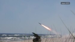 НАТО демонстрирует уверенность накануне саммита в Варшаве НАТО демонстрирует уверенность накануне саммита в Варшаве