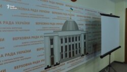 Директорка Національного музею історії України розповідає про незаконну забудову Директорка Національного музею історії України розповідає про незаконну забудову