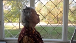 Фекла Андреева. Фрагмент фильма "Женщины Гулага" Фекла Андреева. Фрагмент фильма "Женщины Гулага"