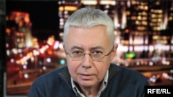 Ігорю Малашенко було 64 роки