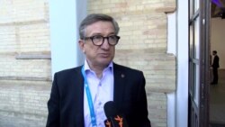 Інвестиції не потечуть в Україну, поки фіскальна політика та нормативний захист не будуть надійними для інвесторів Інвестиції не потечуть в Україну, поки фіскальна політика та нормативний захист не будуть надійними для інвесторів