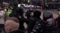 ОВД-Инфо ОВД-Инфо