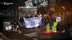 TV Liberty: Tiha poskupljenja TV Liberty: Tiha poskupljenja