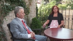 50 лет Пражской весны: интервью с Мустафой Джемилевым (видео) 50 лет Пражской весны: интервью с Мустафой Джемилевым (видео)