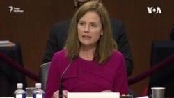 П'ять речей, які потрібно знати про номінацію до Верховного суду США П'ять речей, які потрібно знати про номінацію до Верховного суду США