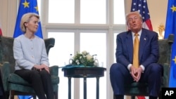 Европейские лидеры отметили необходимость предоставления Украине надежных гарантий безопасности и подтвердили неприемлемость изменений международных границ силой