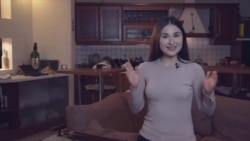 Видеоуроки «Elifbe». Домашние животные (видео) Видеоуроки «Elifbe». Домашние животные (видео)