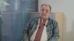 Дисидент Микола Кунцевич про Сергія Параджанова Дисидент Микола Кунцевич про Сергія Параджанова