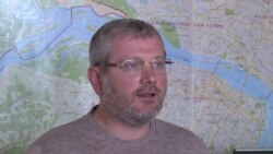 Олександр Вілкул про події в Дніпрі Олександр Вілкул про події в Дніпрі