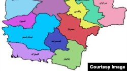 استان سیستان و بلوچستان طی سالهای اخیر بارها محل رویارویی نیروهای نظامی و انتظامی ایران با گروههای مسلح بوده است.