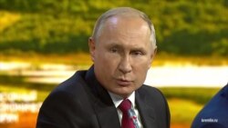 Путин о развитии "Транссиба" и БАМа Путин о развитии "Транссиба" и БАМа