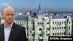 Одеська міськрада сподівається компенсувати частину зі 100 мільйонів гривень із бюджету міста, витрачених на реконструкцію пам'ятки архітектури будинку Руссова
