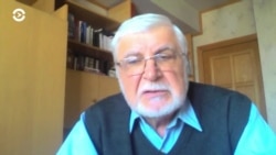 Экс-посол Украины в Армении – о протестах в Ереване Экс-посол Украины в Армении – о протестах в Ереване