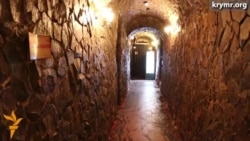 Крымчане открыли во Львове «Ад» Крымчане открыли во Львове «Ад»