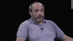 Какой будет Абхазия после отставки президента? Какой будет Абхазия после отставки президента?