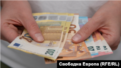 Болгарія може стати 21 державою-членом ЄС, що приєднається до єврозони