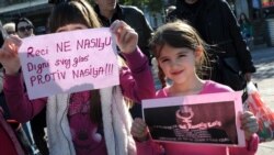 Mladi Crne Gore o nasilju Mladi Crne Gore o nasilju