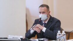 Суботнє інтерв’ю | Сергій Шкарлет, міністр освіти та науки України  Суботнє інтерв’ю | Сергій Шкарлет, міністр освіти та науки України