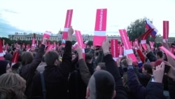 "Почему вы не взяли меня на Марсовом?" "Почему вы не взяли меня на Марсовом?"