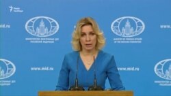 Ймовірна хімічна атака у Сирії: Трамп засуджує, а Росія каже про «фейк» (відео)