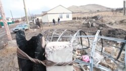 Пожары в Хакасии: год спустя Пожары в Хакасии: год спустя