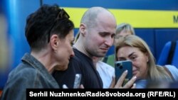 Обмін військовополоненими. Україна, 23 травня 2025 року