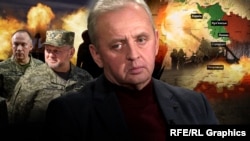 Що врятує ситуацію на фронті, про «втрачений шанс» і чому тепер не можна відводити війська з Курщини?