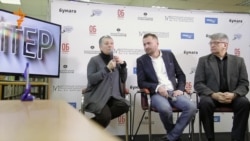 "Культура никому ничего не должна" "Культура никому ничего не должна"