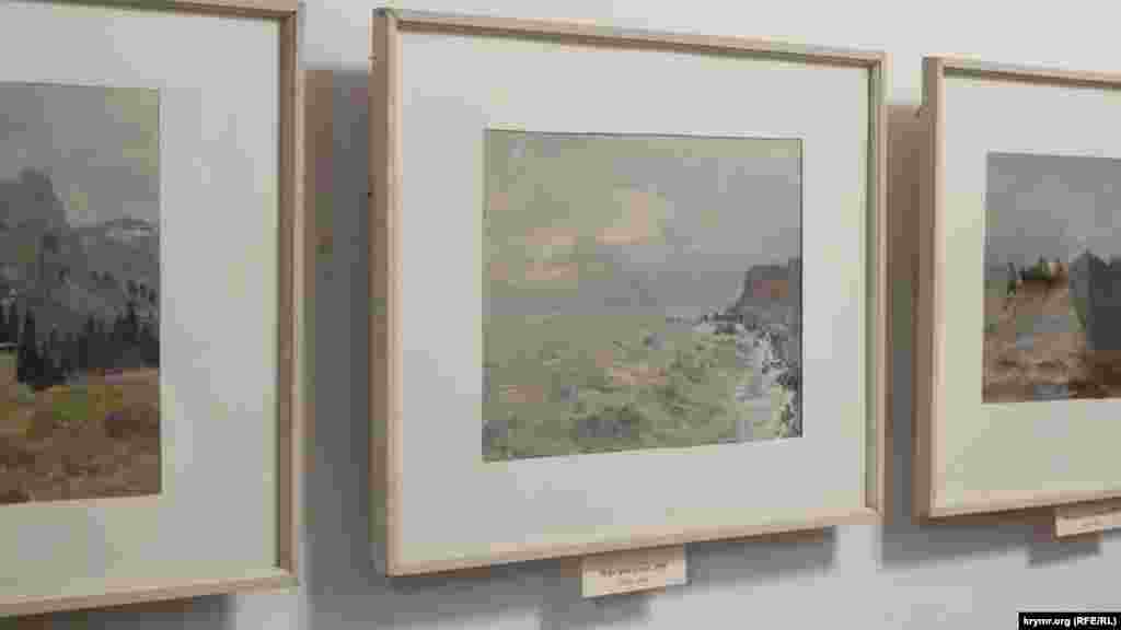 В 60-х годах Онуфрий Бизюков разрабатывал теоретические вопросы и пытался применить основы «бойчукизма» в новых условиях, экспериментировал с цветом