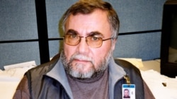 Своим голосом. Памяти Алексея Цветкова Своим голосом. Памяти Алексея Цветкова