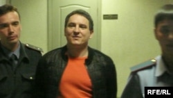 Алексей Соколов, архивное фото