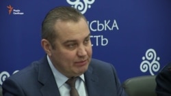 Якщо не подати струм на Крим, це може призвести до екологічної катастрофи (відео) Якщо не подати струм на Крим, це може призвести до екологічної катастрофи (відео)