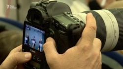 Мінським угодам немає альтернативи, немає ніякого «плану Б» – глава МЗС Франції (відео) Мінським угодам немає альтернативи, немає ніякого «плану Б» – глава МЗС Франції (відео)