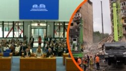 Росія офіційно винна у масових порушеннях прав людини в Україні (відео) Росія офіційно винна у масових порушеннях прав людини в Україні (відео)