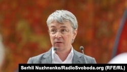 Міністр культури та інформаційної політики України Олександр Ткаченко